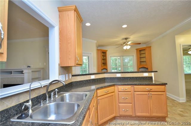 2174 Cora Drive, Hope Mills, NC 28348