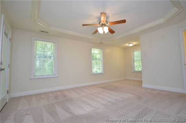 2174 Cora Drive, Hope Mills, NC 28348