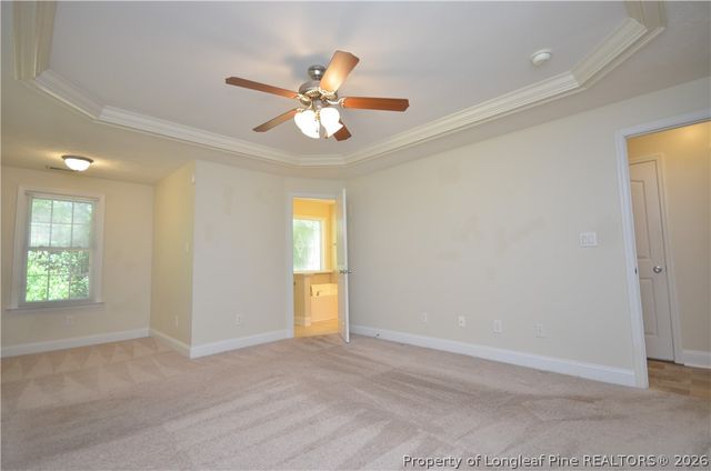 2174 Cora Drive, Hope Mills, NC 28348