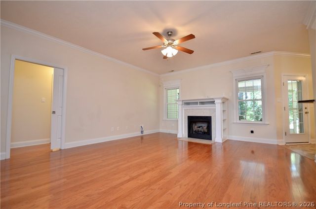 2174 Cora Drive, Hope Mills, NC 28348