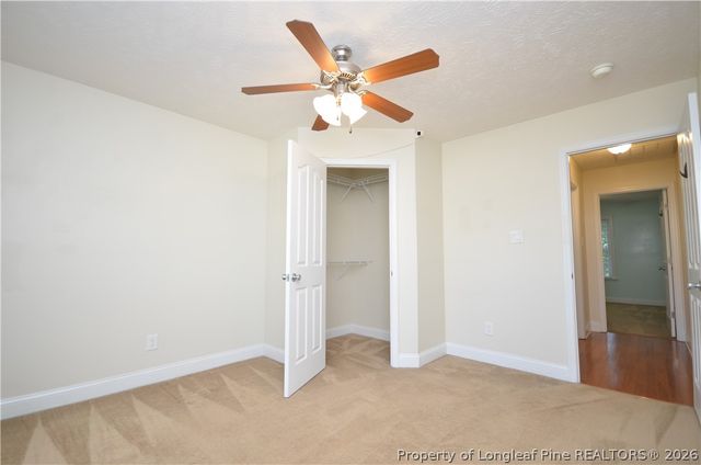 2174 Cora Drive, Hope Mills, NC 28348