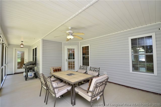 2174 Cora Drive, Hope Mills, NC 28348