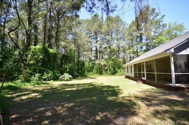 2174 Cora Drive, Hope Mills, NC 28348