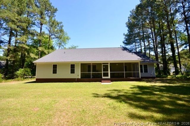 2174 Cora Drive, Hope Mills, NC 28348