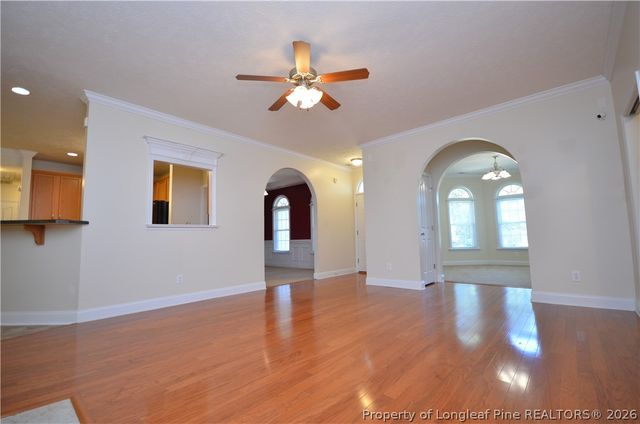 2174 Cora Drive, Hope Mills, NC 28348