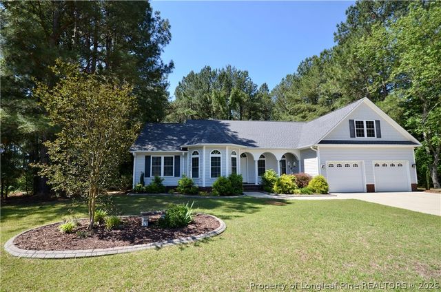 2174 Cora Drive, Hope Mills, NC 28348