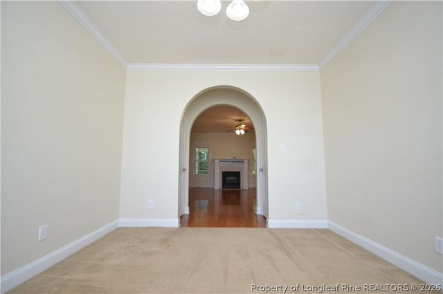 2174 Cora Drive, Hope Mills, NC 28348