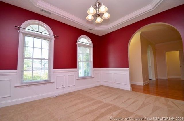 2174 Cora Drive, Hope Mills, NC 28348