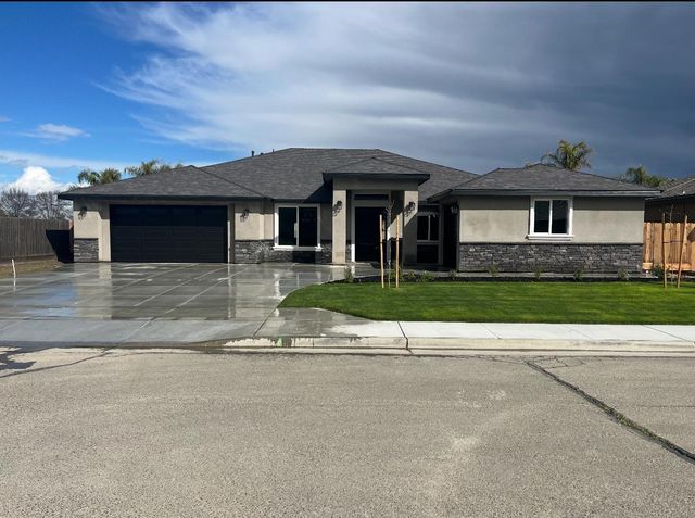 3351 N Bautista Avenue, Hanford, CA 93230