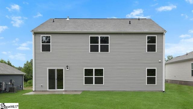 2142 Pierett Circle, Woodruff, SC 29388