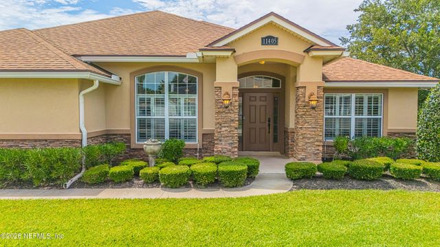 11405 REED ISLAND Drive, Jacksonville, FL 32225