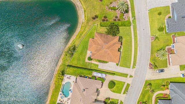 11405 REED ISLAND Drive, Jacksonville, FL 32225