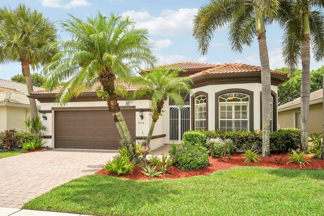 9624 Taormina Street, Lake Worth, FL 33467