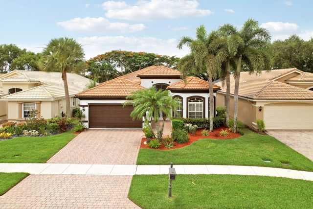 9624 Taormina Street, Lake Worth, FL 33467