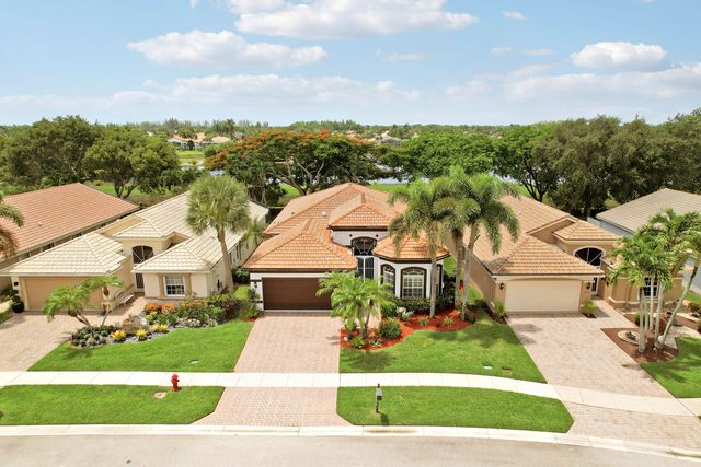 9624 Taormina Street, Lake Worth, FL 33467