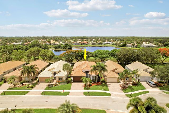 9624 Taormina Street, Lake Worth, FL 33467