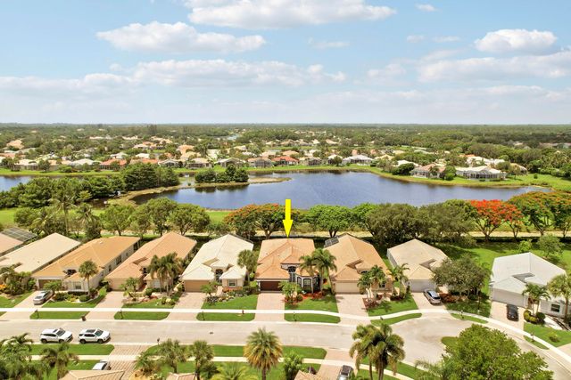9624 Taormina Street, Lake Worth, FL 33467