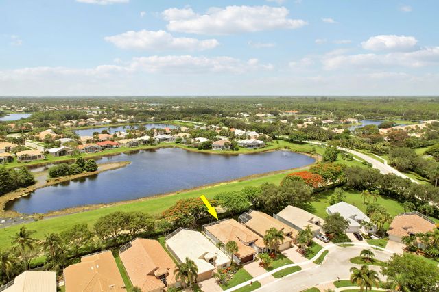 9624 Taormina Street, Lake Worth, FL 33467