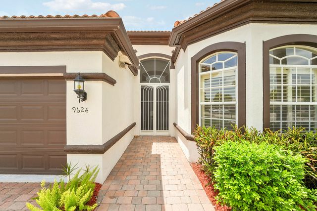 9624 Taormina Street, Lake Worth, FL 33467