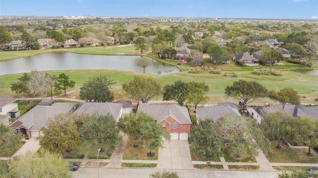 2103 Blue Water Bay Drive, Katy, TX 77494