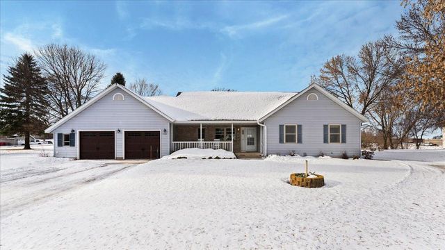 1502 Armstrong Circle NW, Alexandria, MN 56308