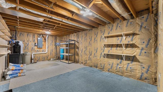 1502 Armstrong Circle NW, Alexandria, MN 56308