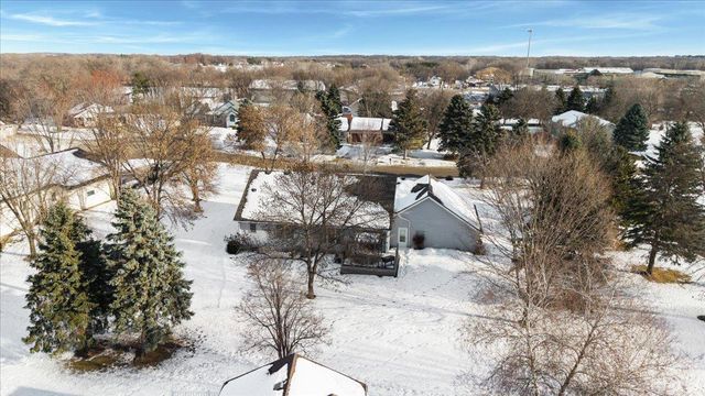 1502 Armstrong Circle NW, Alexandria, MN 56308