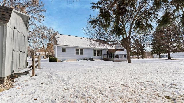 1502 Armstrong Circle NW, Alexandria, MN 56308