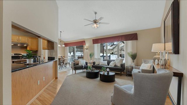 1502 Armstrong Circle NW, Alexandria, MN 56308