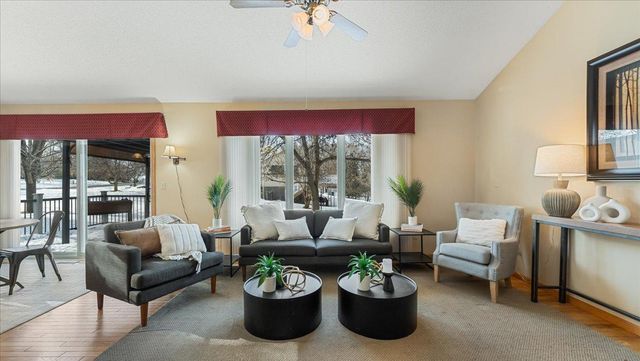 1502 Armstrong Circle NW, Alexandria, MN 56308