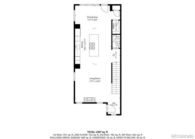 3444 Navajo Street 7, Denver, CO 80211