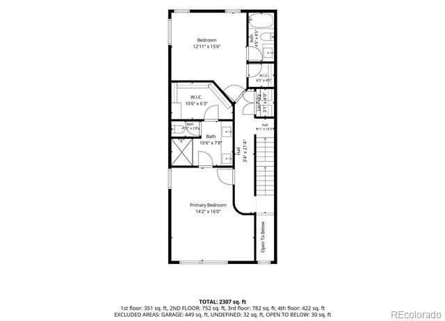 3444 Navajo Street 7, Denver, CO 80211