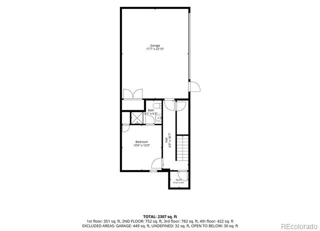 3444 Navajo Street 7, Denver, CO 80211
