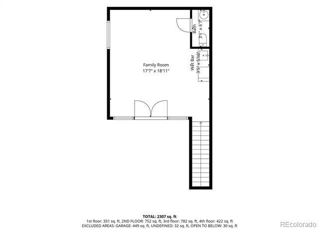 3444 Navajo Street 7, Denver, CO 80211