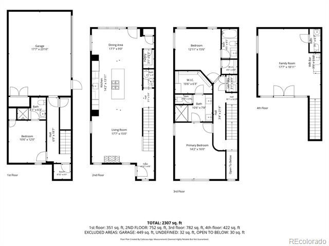 3444 Navajo Street 7, Denver, CO 80211