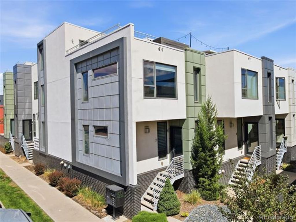 3444 Navajo Street 7, Denver, CO 80211