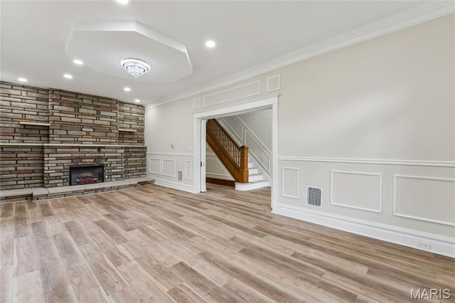 5922 Oakherst Place, St Louis, MO 63112