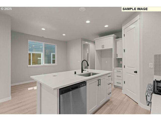 18601 Ne 44TH Ave LOT 371, Vancouver, WA 98686