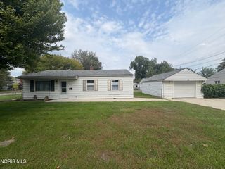 2530 South Avenue, Toledo, OH 43609