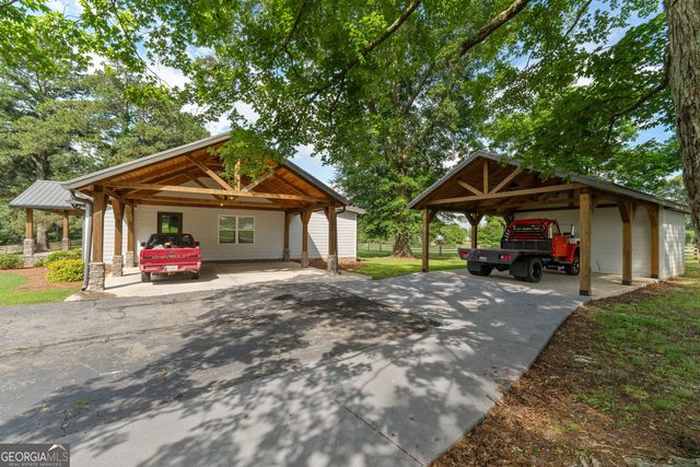 1183 Tyus Carrollton Road, Carrollton, GA 30117