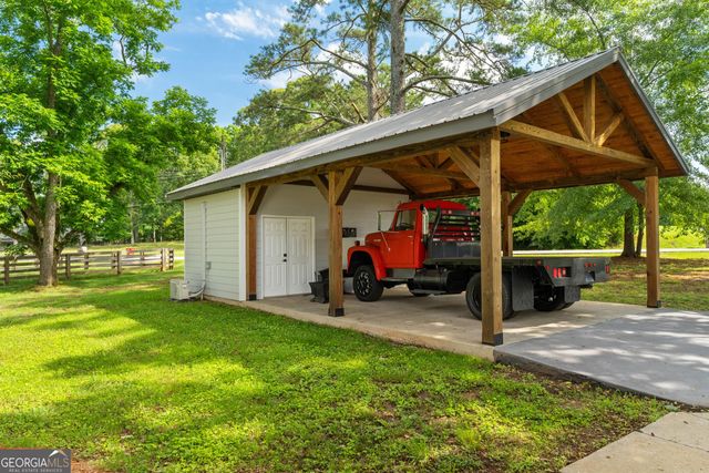 1183 Tyus Carrollton Road, Carrollton, GA 30117