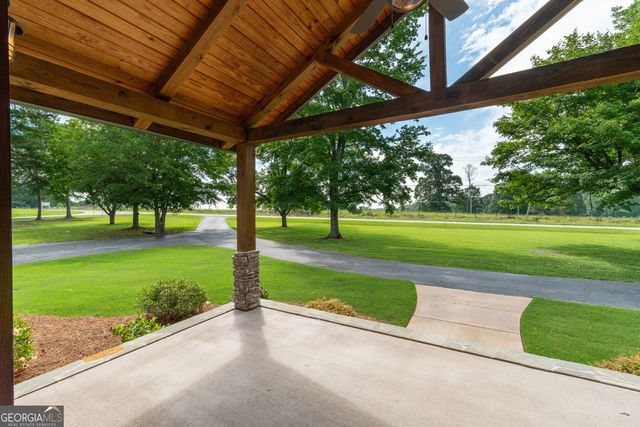1183 Tyus Carrollton Road, Carrollton, GA 30117
