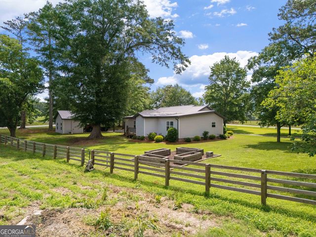 1183 Tyus Carrollton Road, Carrollton, GA 30117