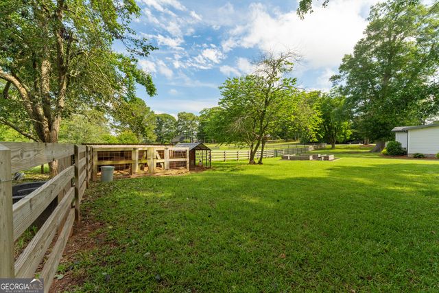1183 Tyus Carrollton Road, Carrollton, GA 30117