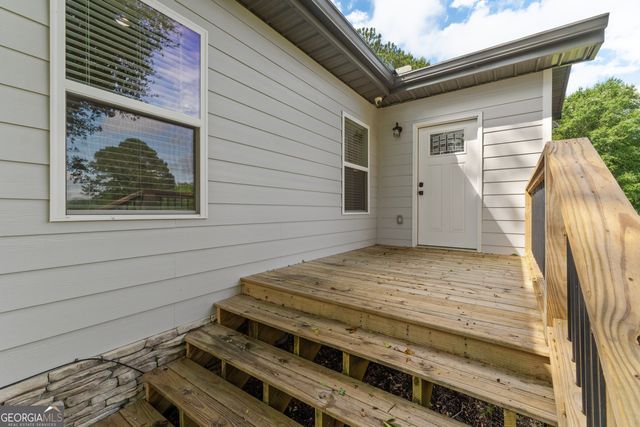 1183 Tyus Carrollton Road, Carrollton, GA 30117