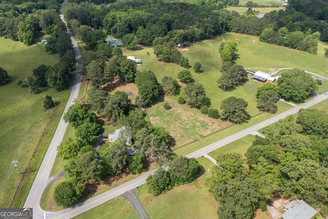 1183 Tyus Carrollton Road, Carrollton, GA 30117