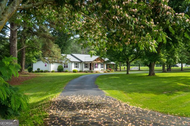 1183 Tyus Carrollton Road, Carrollton, GA 30117