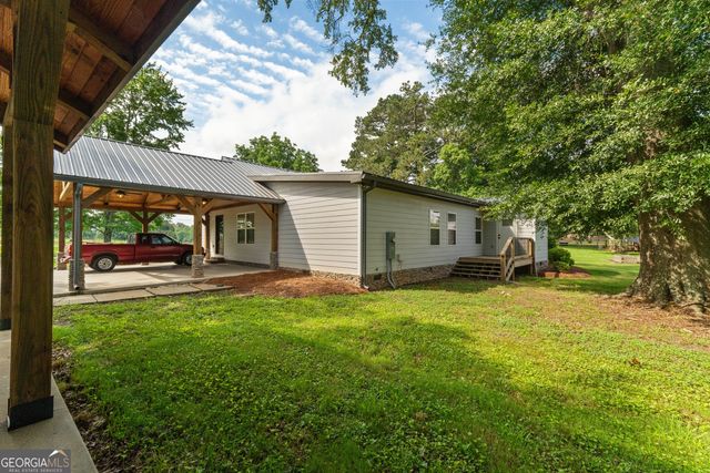 1183 Tyus Carrollton Road, Carrollton, GA 30117