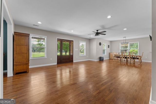 1183 Tyus Carrollton Road, Carrollton, GA 30117