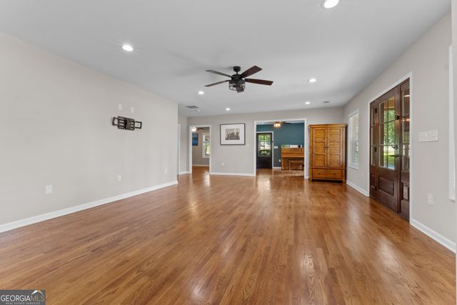 1183 Tyus Carrollton Road, Carrollton, GA 30117